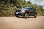 Renault Duster Dakar II 2017 года